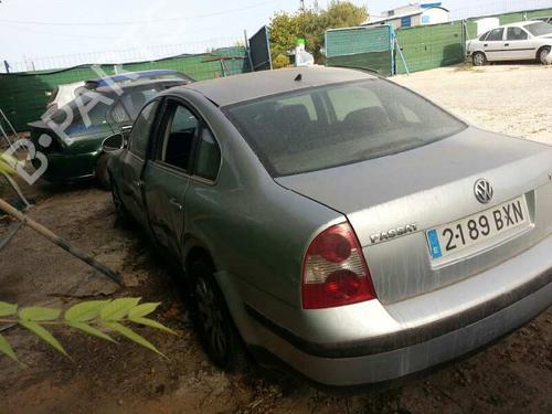Warning switch VW PASSAT B5.5 (3B3)  | BP18982578I22 