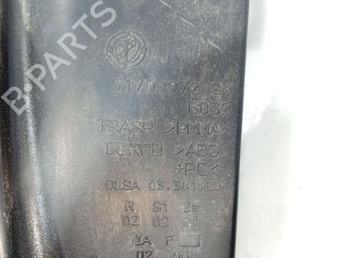Left taillight LANCIA YPSILON (843_) 1.3 JTD (843.AXD11, 843.AXD1A) | BP36406453C34 - Image 2