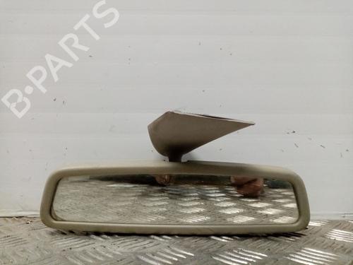 Used Rear mirror Rear mirror MERCEDES-BENZ C-CLASS Coupe (CL203) [2001-2011] 18981632 18981632