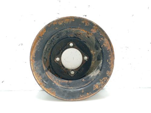Used Pulley LAND ROVER 88/109 MK III Closed Off-Road Vehicle 2.3 D 4x4 (63 hp) 31108019