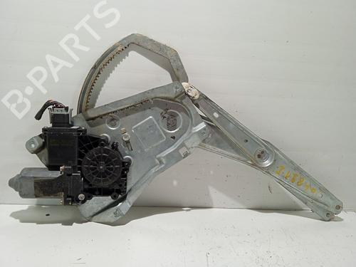 Used Front left window mechanism Front left window mechanism 22758884 22758884