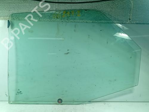 Used Rear left door window Rear left door window CITROËN ZX (N2) 1.9 D (68 hp) 40436242 40436242