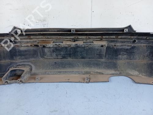 Rear bumper SEAT IBIZA II (6K1) 1.9 TDI | BP31107951C8 