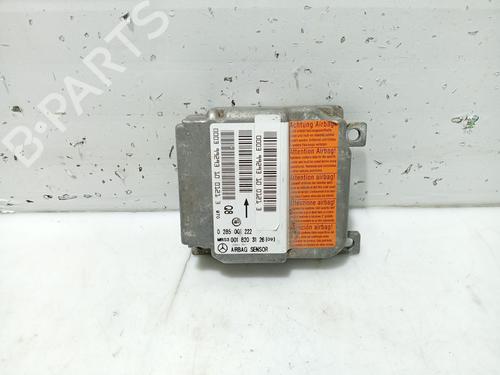 Used ECU airbags MERCEDES-BENZ A-CLASS (W168) [1997-2005]  31098234