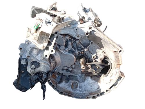 Used Gearbox Gearbox 36840828 36840828