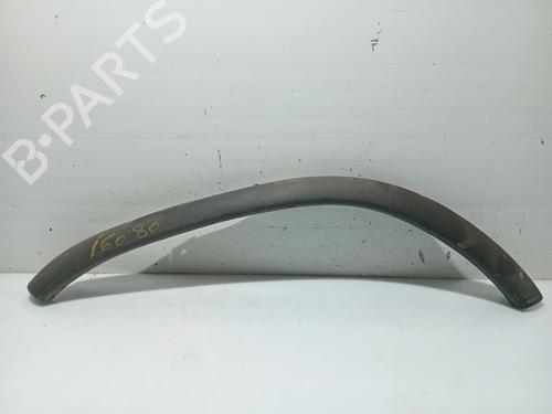 Used Front left wheel arch trim NISSAN TERRANO II (R20) 2.7 TD 4WD (101 hp) 31103039