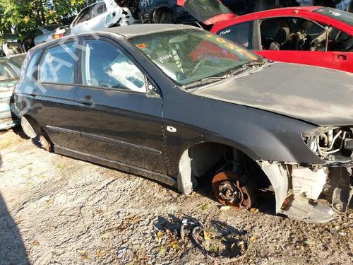 Engine KIA CERATO I Hatchback (LD) | BP18984271M1