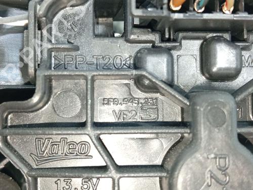 Right taillight SEAT LEON (5F1) 1.6 TDI | BP36406900C35 - Image 5