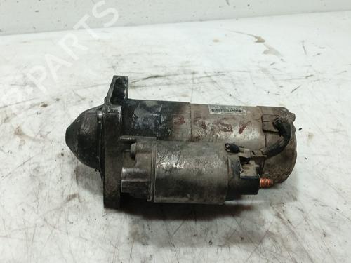 Used Starter Starter OPEL ASTRA H (A04) 1.9 CDTI 16V (L48) (120 hp) 36354290 36354290