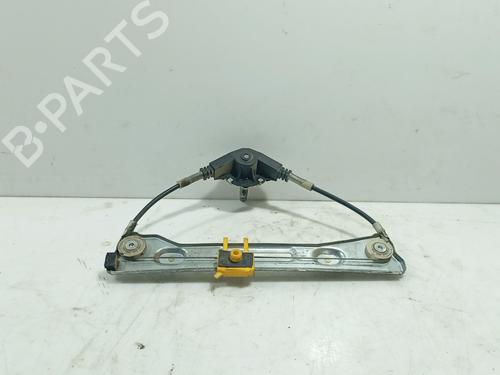 Used Rear left window mechanism Rear left window mechanism FIAT PANDA (169_) 1.1 (169.AXA1A) (54 hp) 35756529 35756529