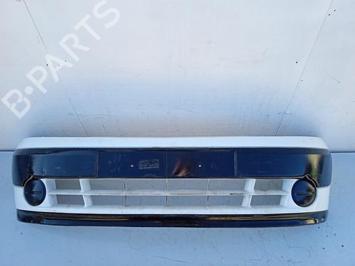 Used Front bumper RENAULT KANGOO (KC0/1_) 1.5 dCi (84 hp) 20087434
