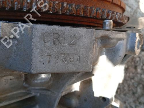 Engine NISSAN MICRA III (K12) 1.2 16V | BP19041923M1 