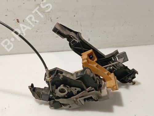 Rear right lock FORD MONDEO III (B5Y) 2.0 16V TDDi / TDCi | BP31111132C99