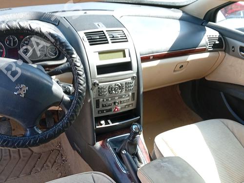 Engine PEUGEOT 407 (6D_) 2.0 HDi 135 (6DRHRH, 6DRHRE, 6DRHRG, 6DRHRJ) | BP37294964M1 - Image 17