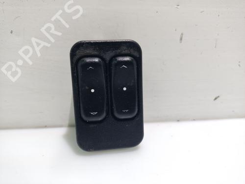 Used Left front window switch OPEL ASTRA G Saloon (T98) 1.6 16V (F69) (101 hp) 24928595