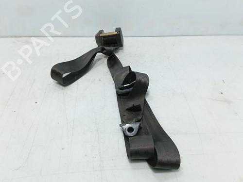 Used Rear left seatbelt Rear left seatbelt CITROËN C3 I (FC_, FN_) 1.4 HDi (68 hp) 36645468 36645468