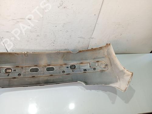 Rear bumper PEUGEOT 207 (WA_, WC_) 1.4 HDi | BP31102322C8