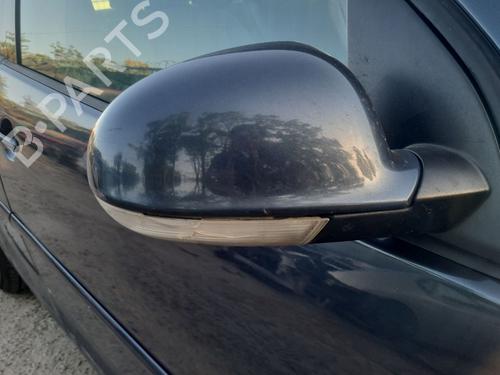 Bundpladebeskyttelse VW GOLF V (1K1) 1.9 TDI | BP31107120M92 