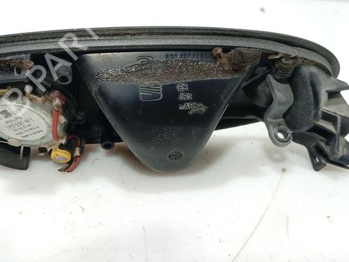 Front left interior door handle SEAT TOLEDO III (5P2) 1.6 | BP33809624I13 - Image 4