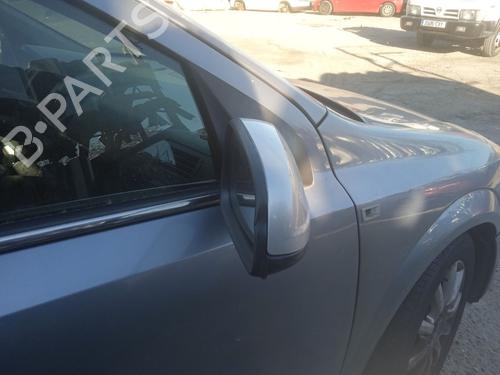 Fuel pump OPEL ASTRA H (A04) 1.6 (L48) | BP31102176M76 