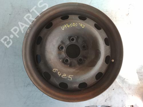Used Rim Rim 37027624 37027624