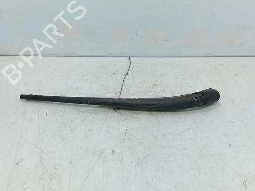 Used Rear windshield wiper arm Rear windshield wiper arm 37460293 37460293