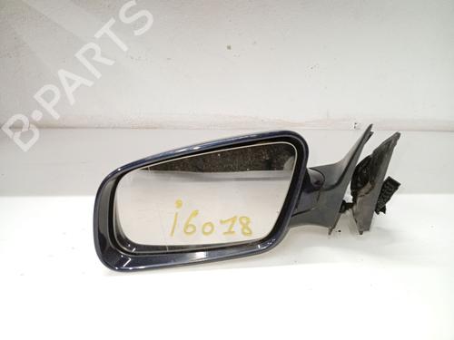 Used Left mirror AUDI A3 (8L1) 1.9 TDI (130 hp) 31102894