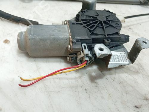 Front right window mechanism NISSAN NOTE (E11, NE11) 1.5 dCi | BP37417611C23 - Image 3