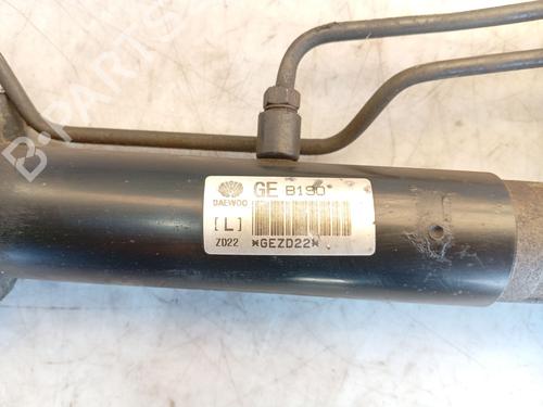 Steering rack CHEVROLET MATIZ (M200, M250) 0.8 | BP38442145M22 - Image 3
