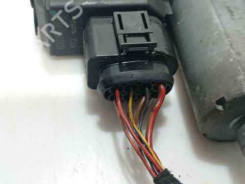 Left front window motor AUDI A6 C5 (4B2, 4B4) 2.5 TDI | BP34233020E21 - Image 3