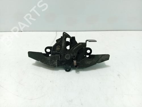 hjelmlås TOYOTA AVENSIS Estate (_T25_) 2.0 D-4D (CDT250_, CDT250R) (116 hp) 31139060