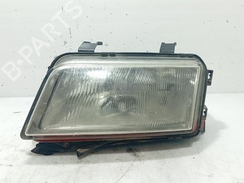 Used Left headlight Left headlight AUDI A4 B5 Avant (8D5) 1.9 TDI (110 hp) 36109690 36109690
