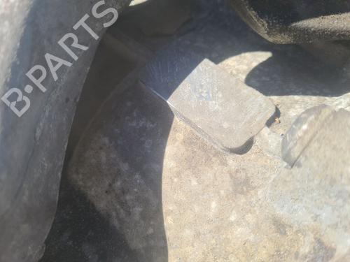 Gearbox VW PASSAT B7 (362) 2.0 TDI | BP33184667M3 - Image 2