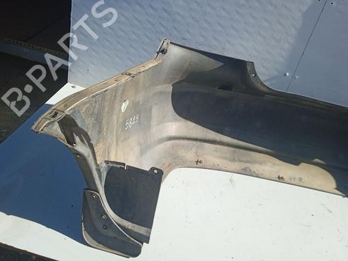 Rear bumper DAEWOO KALOS (KLAS) 1.4 | BP19012688C8 