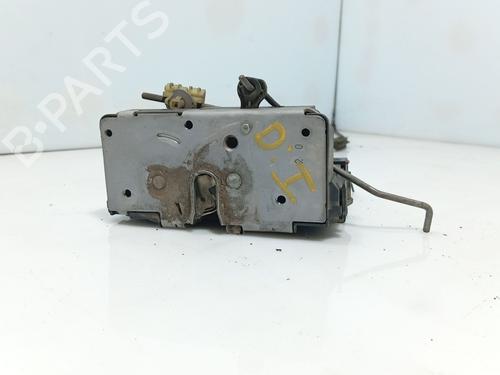 Used Front left lock Front left lock 37604766 37604766