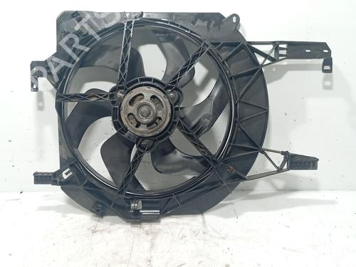 Radiator fan RENAULT TRAFIC II Van (FL) 2.0 dCi 115 (FL01, FL0U, FL00, FL0H, FL0M) | BP38486469M35 - Image 3