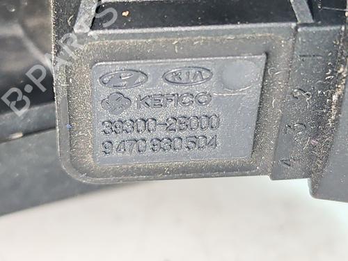 Intake manifold KIA CEE'D Hatchback (ED) 1.4 CVVT | BP24696287M70 - Image 6