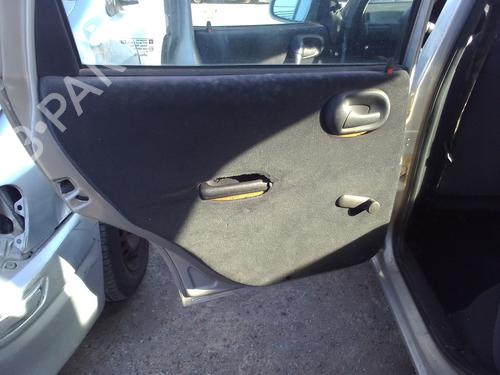 Right taillight OPEL CORSA B (S93)  | BP31106287C35 