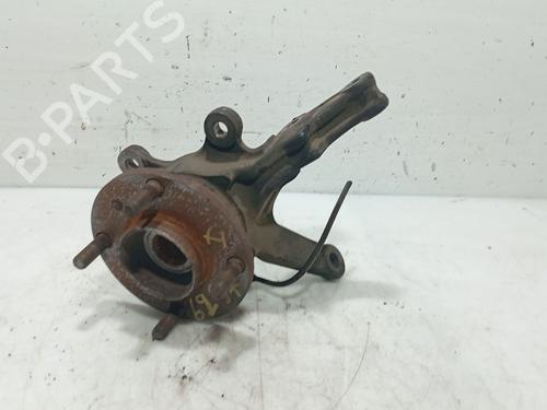 Used Left front steering knuckle Left front steering knuckle 37464264 37464264