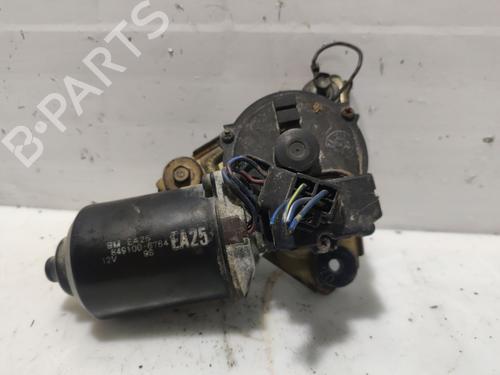 Viskermotor bagrude MAZDA MX-3 (EC) 1.6 i (110 hp) 24885817