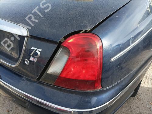 Used Right taillight ROVER 75 (RJ) [1999-2005]  22979154