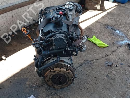Engine SEAT ALTEA (5P1) 1.9 TDI | BP36643720M1 - Image 5