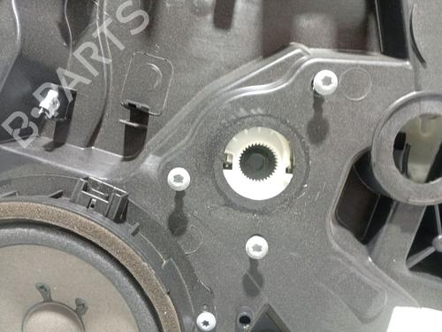 Front right window mechanism FORD FIESTA VI (CB1, CCN) 1.0 EcoBoost | BP31104391C23 - Image 5