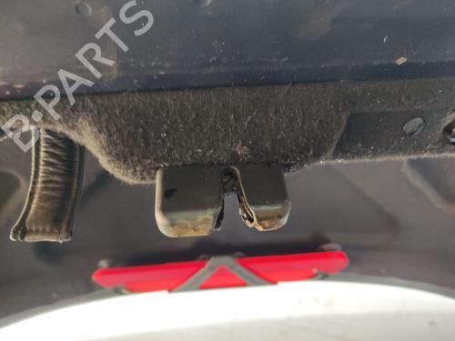 Used Tailgate lock JAGUAR S-TYPE II (X200) [1998-2008]  31098397