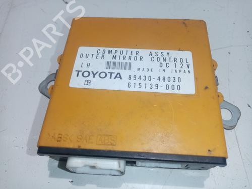 electronic-module-lexus-rx-_u3_-400h-mhu38_-mhu38r-8943048030-615139000-2003-2004-2005-2006-2007-2008-19010677 main image