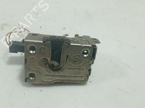 Front right lock DACIA LOGAN (LS_) 1.5 dCi (LS0W) | BP37602430C97 - Image 5