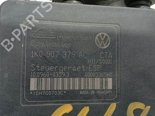 ABS pump SEAT LEON (1P1) 1.9 TDI | BP36991916M43 - Image 3
