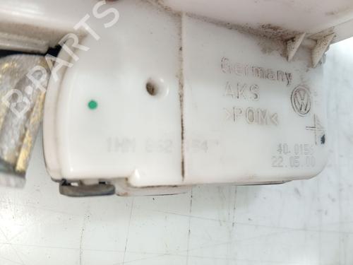 Front right lock VW POLO (6N2) 1.4 16V | BP36643704C97 - Image 4
