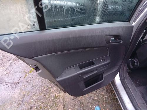 Seat buckle OPEL ASTRA H (A04) 1.7 CDTI (L48) | BP32305679I32