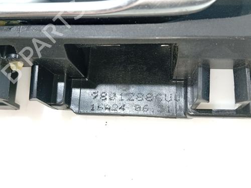 Front left interior door handle CITROËN C3 III (SX) 1.2 PURETECH 82 | BP39233333I13 - Image 2
